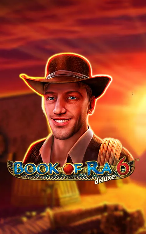 Book of Ra at Club Riches Casino