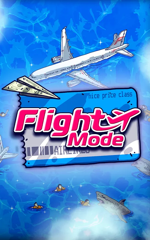 Flight Mode at Club Riches Casino