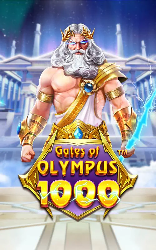 Gates of Olympus at Club Riches Casino