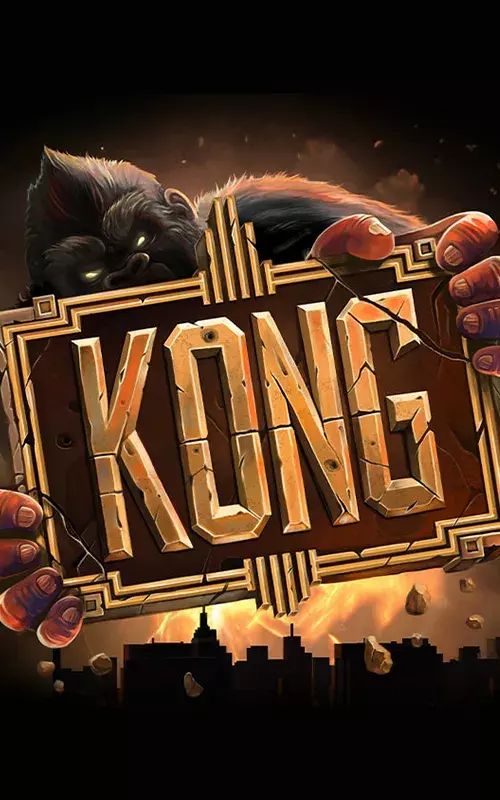 Kong at Club Riches Casino