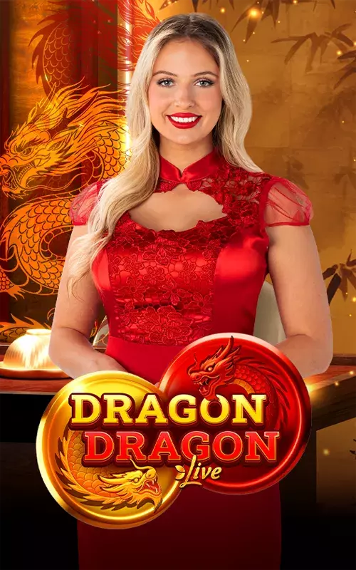 Dragon Dragon at Club Riches Casino