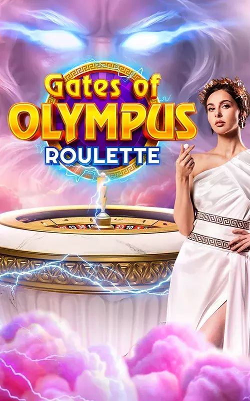 Gates of Olympus Roulette at Club Riches Casino
