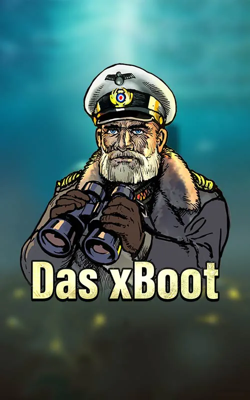 Das xBoot at Club Riches Casino